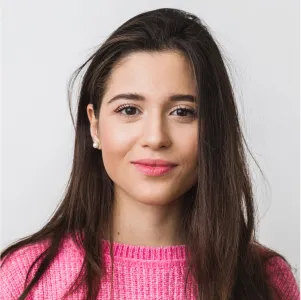 Sophia Lancaster
